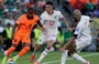 Marrocos vence Holanda nos pênaltis e enfrentará o Canadá nas oitavas de final da Copa