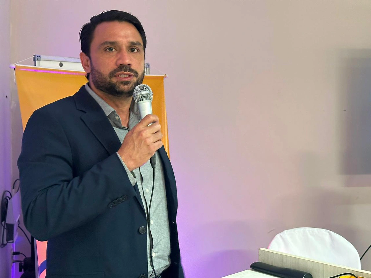 Marvão Serviços empossa nova diretoria e reforça compromisso com gestão estratégica e eficiente