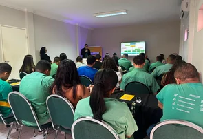 Marvão Serviços empossa nova diretoria e reforça compromisso com gestão estratégica e eficiente