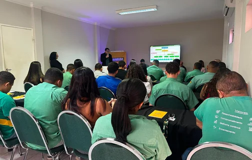 Marvão Serviços empossa nova diretoria e reforça compromisso com gestão estratégica e eficiente