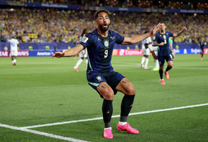 Brasil vence Haiti e assume liderança do Grupo C da Copa do Mundo