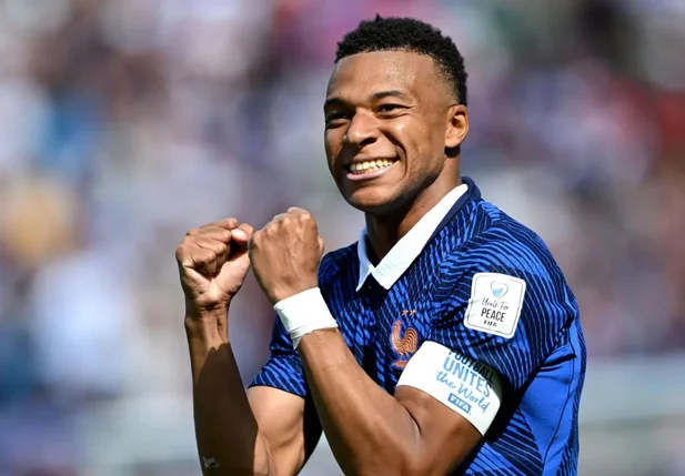 Mbappé