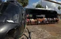 Megaoperação no litoral do Piauí prende 25 membros do PCC