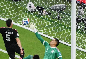 México vence Coreia do Sul e garante classificação antecipada para as oitavas de final da Copa do Mundo