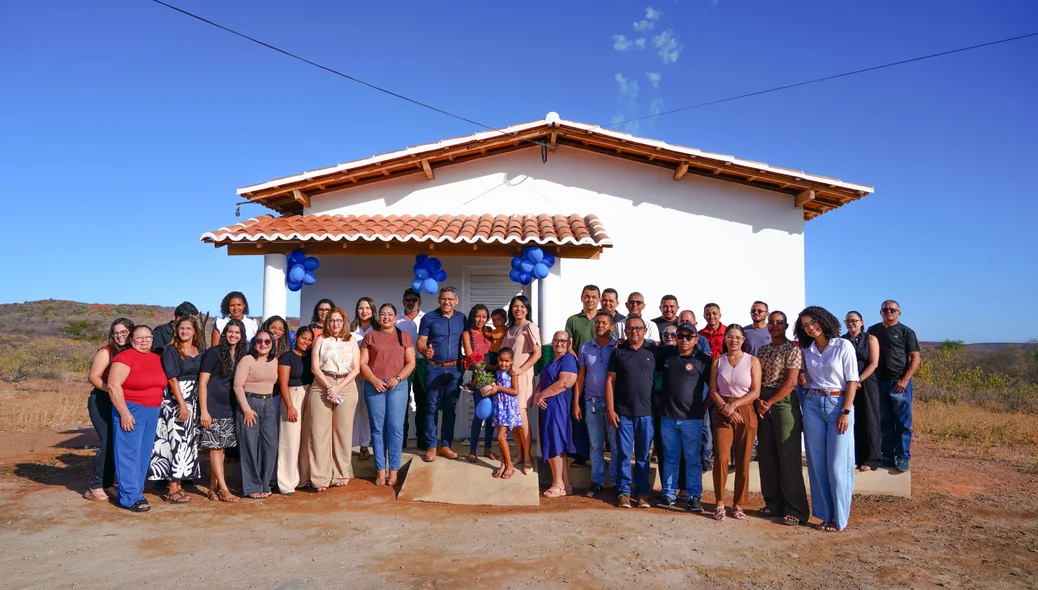Minha Casa, Minha Vida Rural