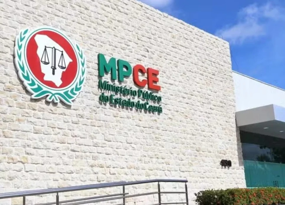 Ministério Público do Ceará