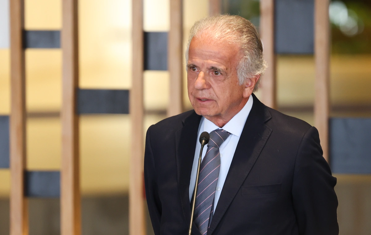 Ministro José Múcio