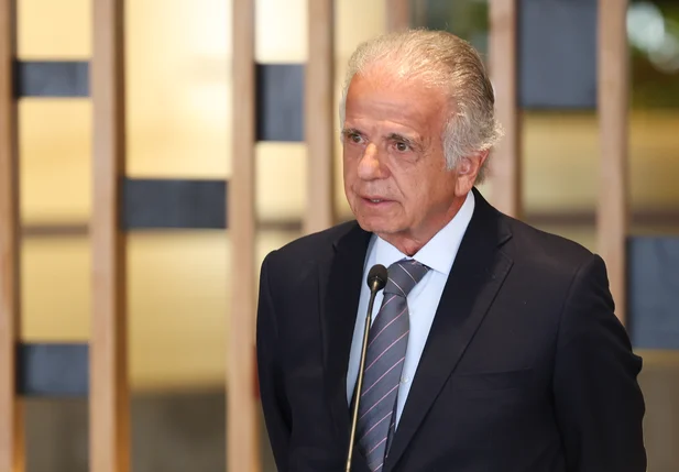 Ministro José Múcio