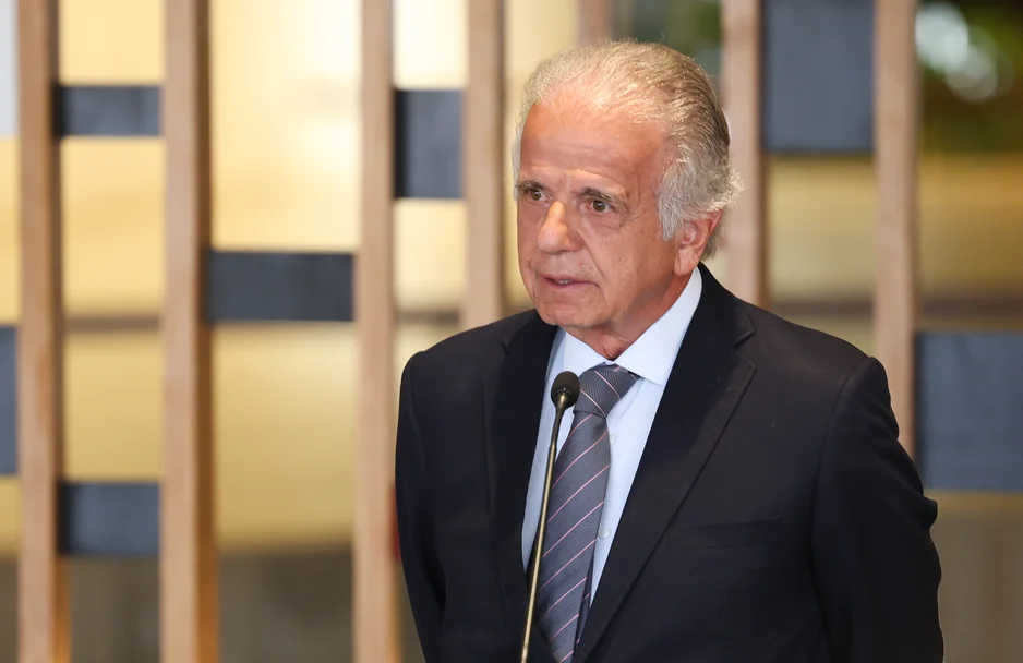 Ministro José Múcio