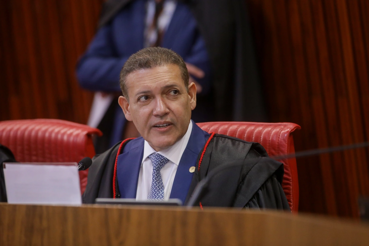 Ministro Nunes Marques