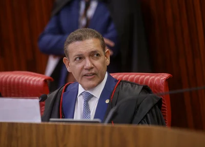 Ministro Nunes Marques