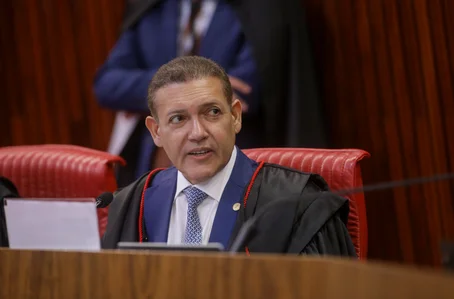 Ministro Nunes Marques