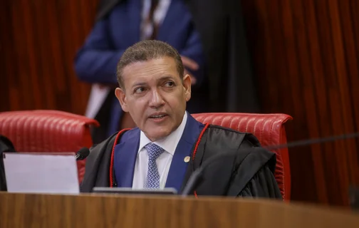 Ministro Nunes Marques