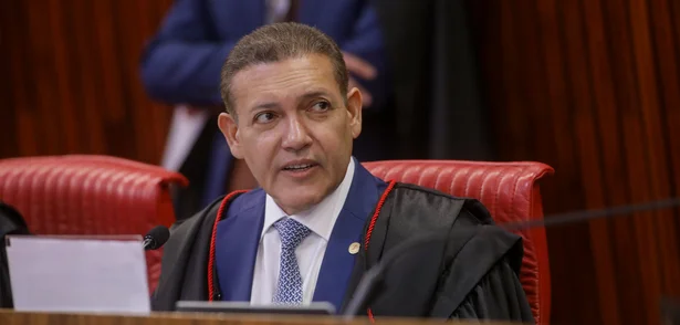 Ministro Nunes Marques