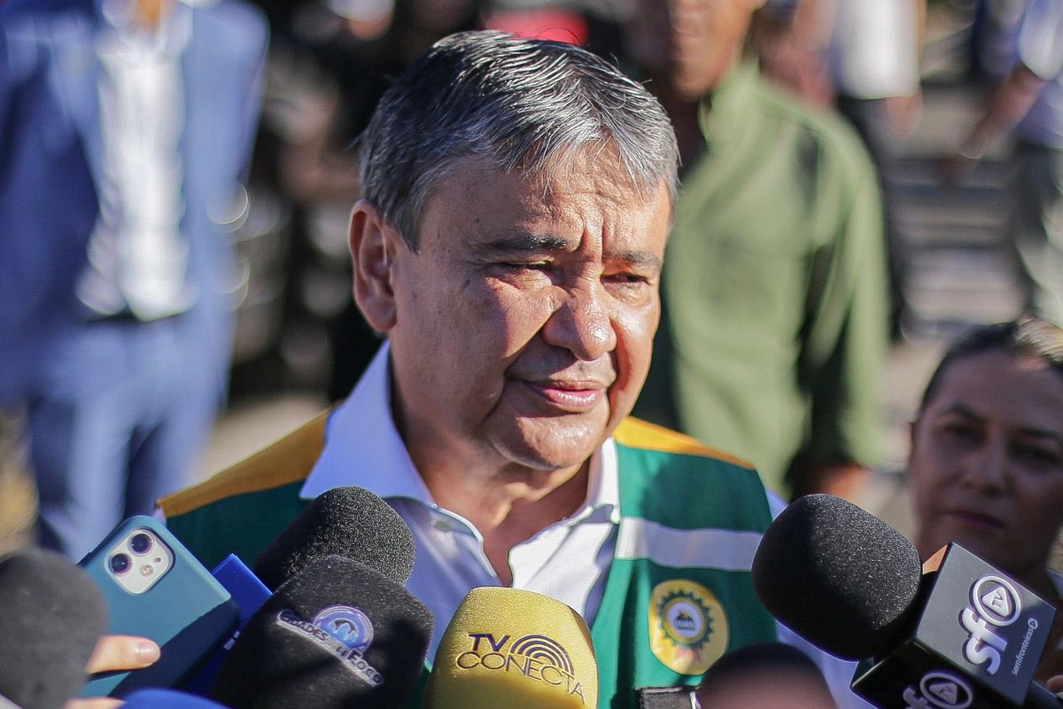 Ministro Wellington Dias