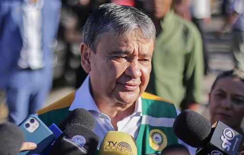 Ministro Wellington Dias