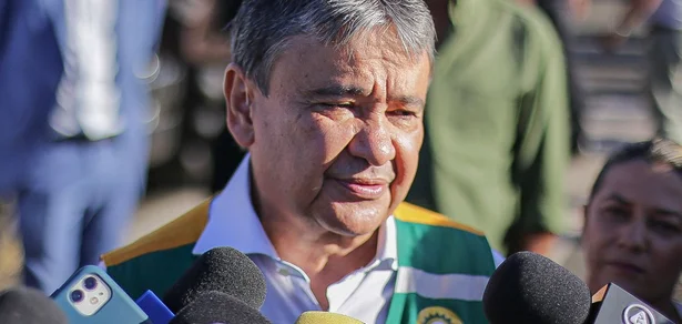 Ministro Wellington Dias