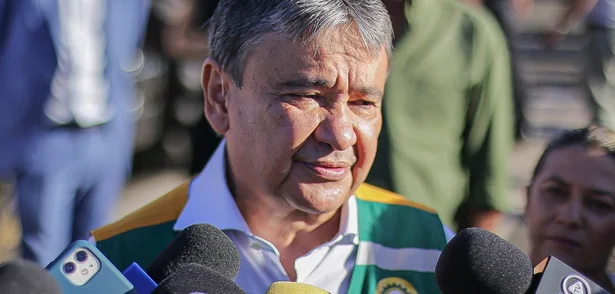 Ministro Wellington Dias
