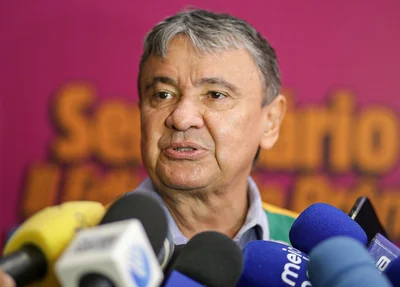 Ministro Wellington Dias
