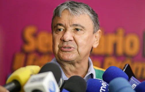 Ministro Wellington Dias