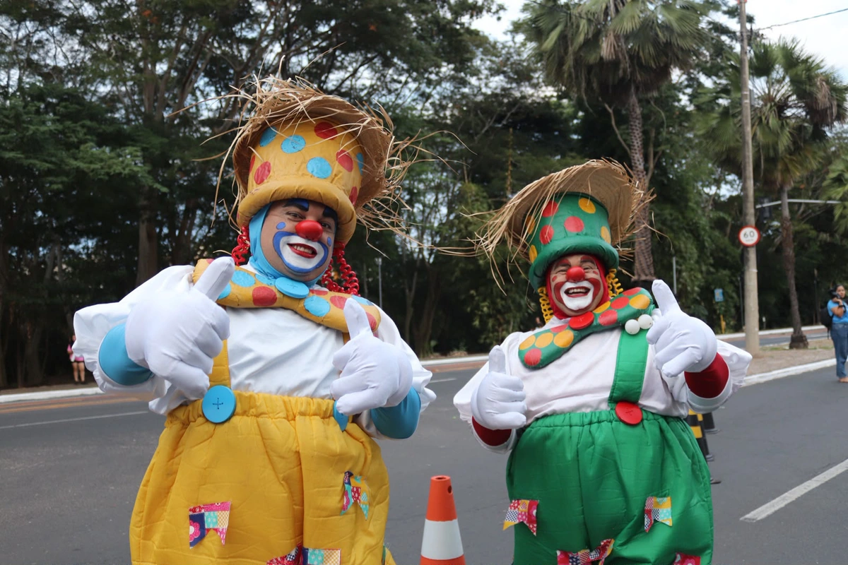 Mistura Teresina é sucesso de público