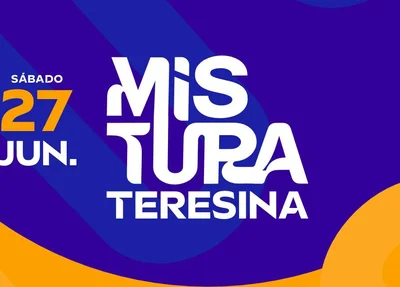 Mistura Teresina