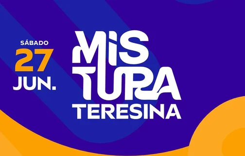 Mistura Teresina