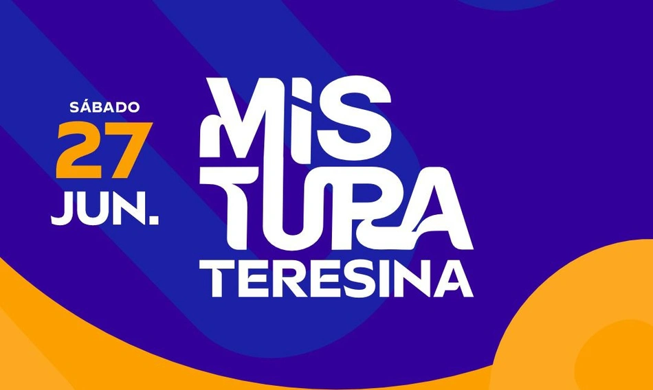 Mistura Teresina