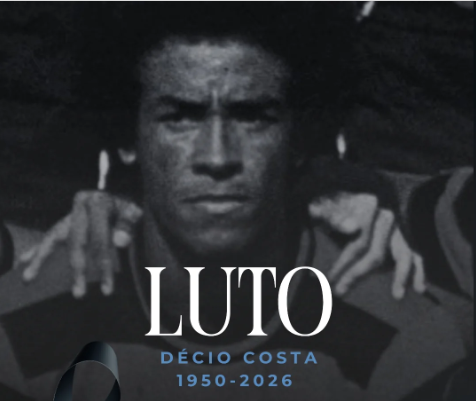 Morre aos 76 anos Décio Costa, ídolo do futebol piauiense