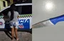 Mulher é presa após esfaquear companheiro em Pio IX