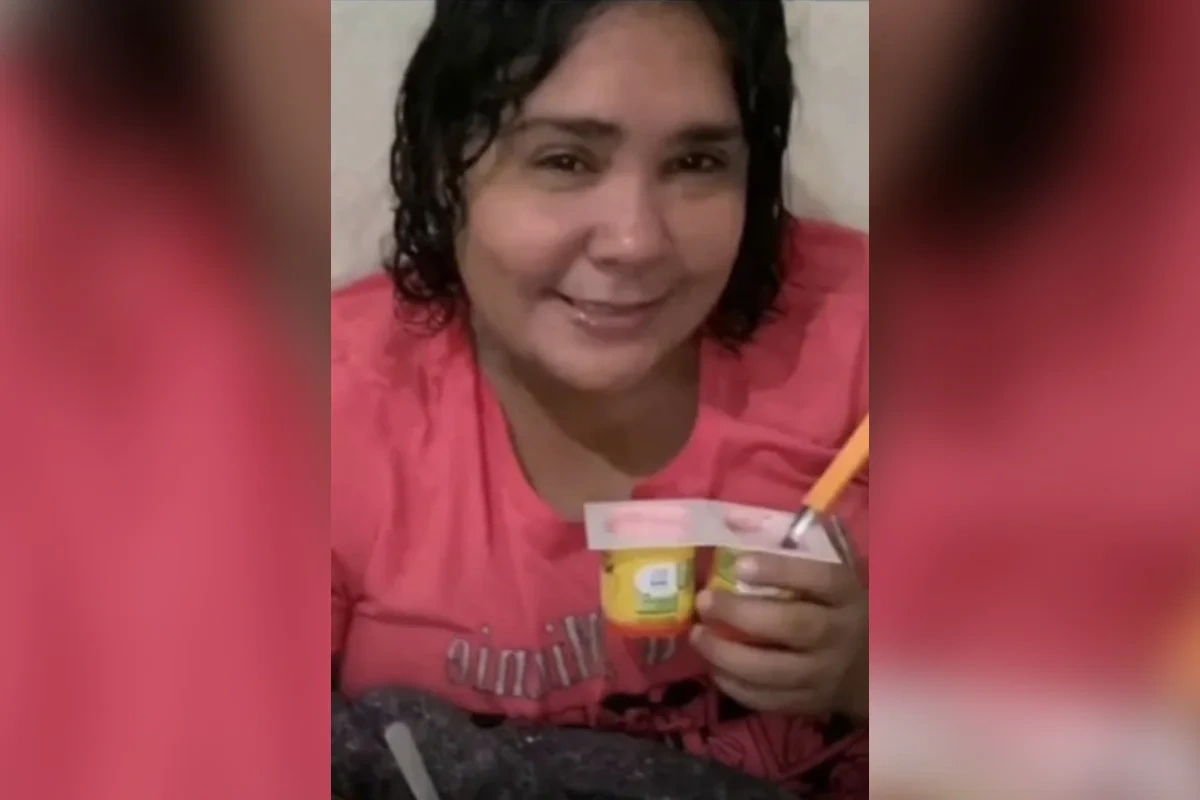 Mulher se passava por criança de 12 anos