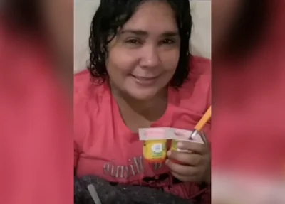 Mulher se passava por criança de 12 anos