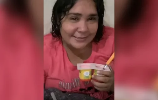 Mulher se passava por criança de 12 anos