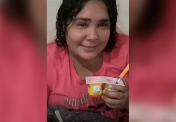 Mulher se passava por criança de 12 anos