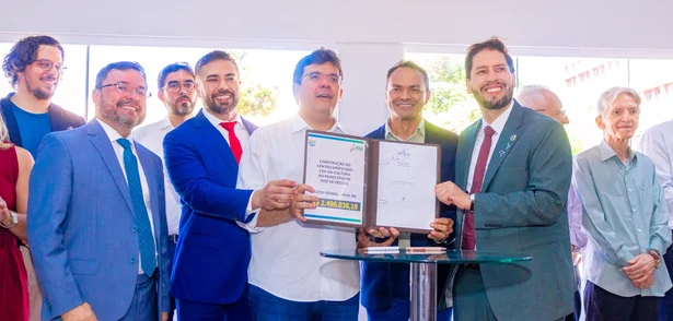 Município de José de Freitas é contemplado com CEU da Cultura