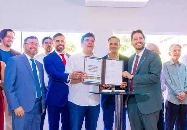 Município de José de Freitas é contemplado com CEU da Cultura