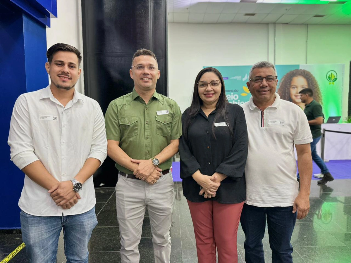 Município de São Gonçalo do Piauí recebe certificação do ICMS Ecológico