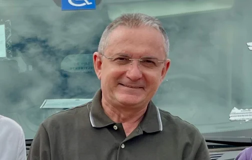 Murilo Bandeira