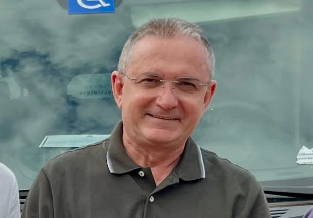 Murilo Bandeira