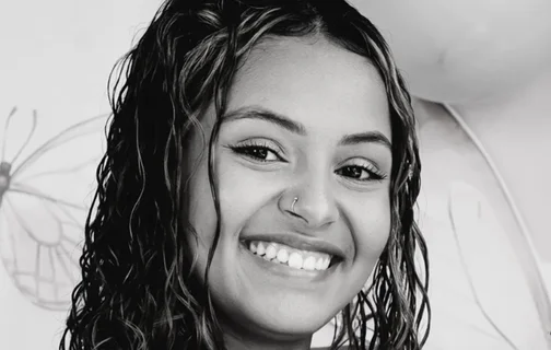 Mylla Sério Santos