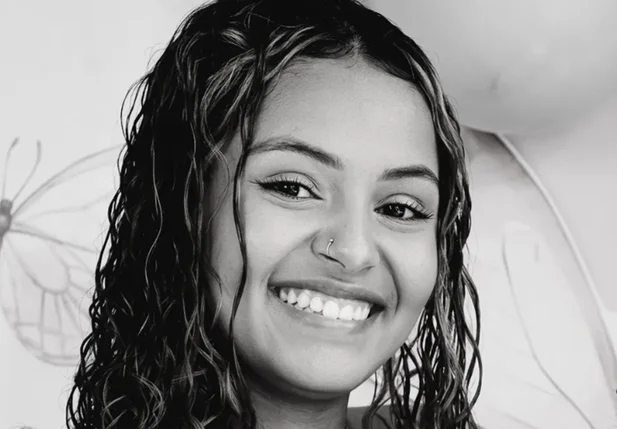 Mylla Sério Santos