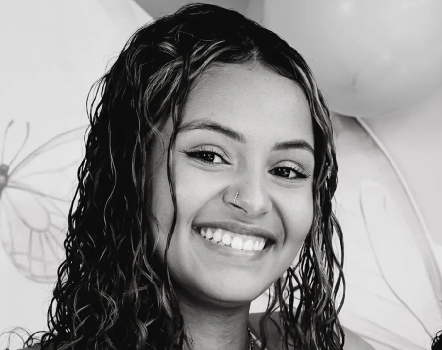 Mylla Sério Santos