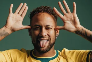 Erro em camisa oficial do Brasil com nome de Neymar viraliza nas redes; entenda