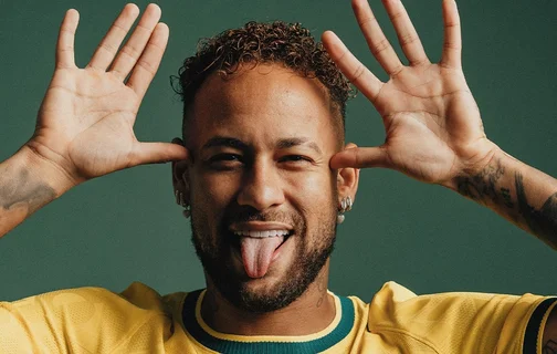 Neymar Jr