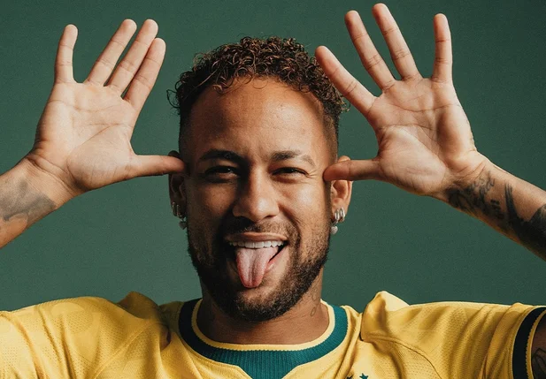Neymar Jr