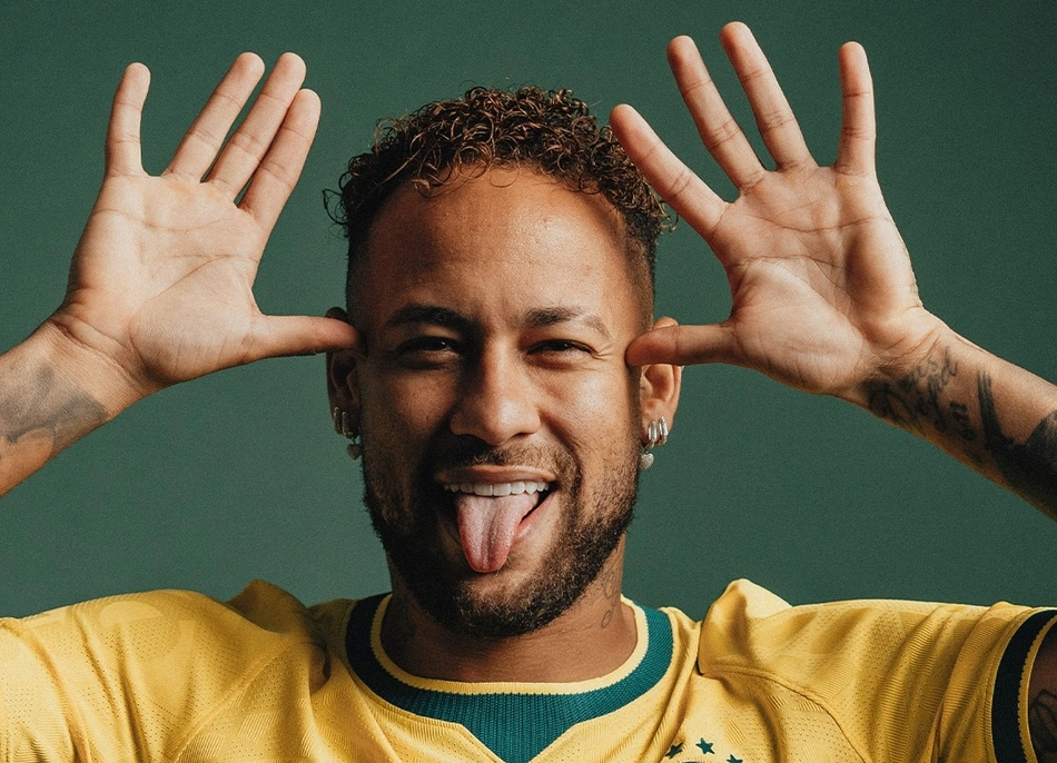 Neymar Jr