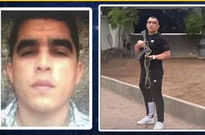 Niño Guerrero