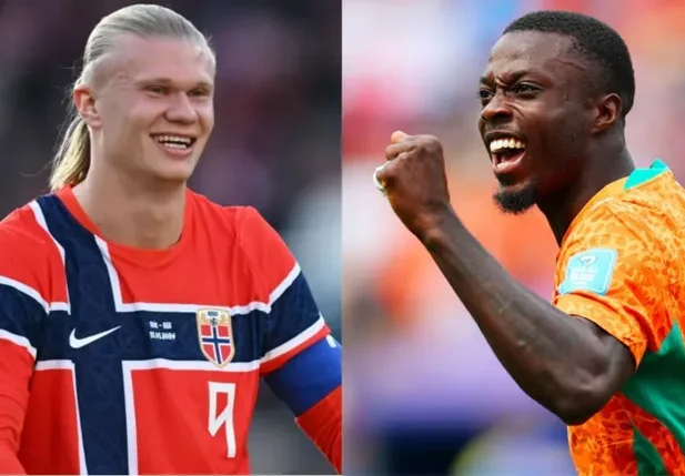 Noruega e Costa do Marfim batalham por vaga nas oitavas de final da Copa do Mundo; vencedor disputa contra o Brasil