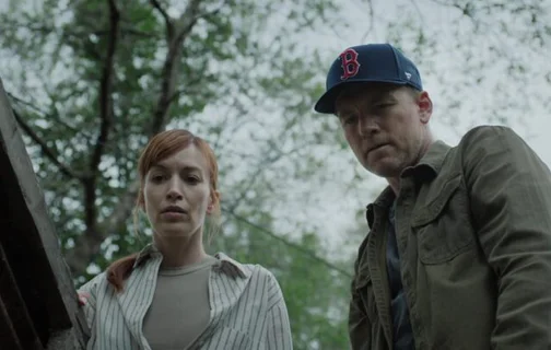 Novo suspense da Netflix levanta dúvidas sobre sua inspiração.