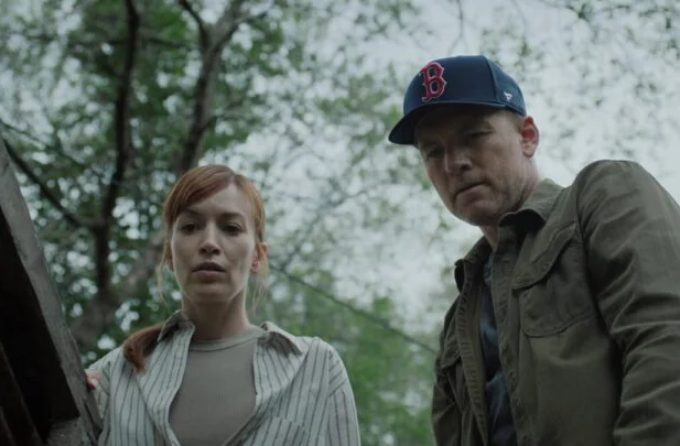 Novo suspense da Netflix levanta dúvidas sobre sua inspiração.